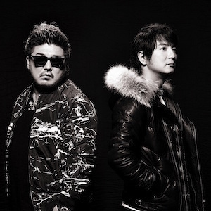遊助 Red Riceコラボの新曲mvにプロレスラー鈴木みのるが友情出演 ニコニコニュース