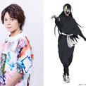 「地獄楽」シジャ役は村瀬歩　「絶対絶対絶対絶対担当したい」と本気の本気で挑む(New!!)