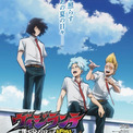 「ヴィジランテ」第2期、相澤たちの原点を描く「相澤学生編」キービジュアルとPV公開(New!!)
