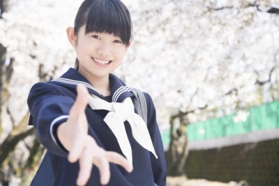 結局どっち派 セーラー服 Or ブレザー 男性に人気なのは 67 3 ニコニコニュース