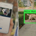 2026年スーパーボウルのCMで全米の迷子犬捜索を支援する防犯カメラ会社(1コメント)