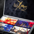 Fate/Zero』原作小説の超豪華な「限定愛蔵版」二次受注販売が開始