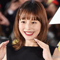 平野綾、大胆スリット入り黒ドレス姿にファンうっとり「見とれてしまう」「大人っぽくて印象変わる」(New!!)