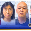 フィリピンで日本人3人逮捕、特殊詐欺やオンライン詐欺、身代金目的の誘拐に関与(New!!)