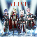 D4DJ、Abyssmareの単独コンサート「Abyssmare 2nd Concert -ALIVE-」にて新曲を含むCDの発売をはじめとする各情報が解禁！(New!!)