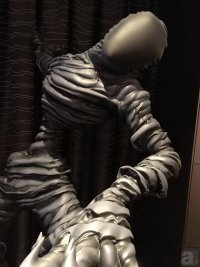 アニメ 亜人 Tohoシネマズ新宿に 黒い幽霊 現る ニコニコニュース アニメ 亜人 Tohoシネマズ新宿に 黒い幽霊 現る ニコニコニュース