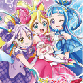 『キミとアイドルプリキュア♪』Blu-ray vol.1 購入者限定スペシャルイベント オフィシャルレポート到着！(New!!)