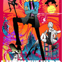 『LUPIN THE IIIRD』4作品 明日3月7日からアニマックスで一挙放送が決定！(New!!)