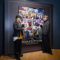 『ディズニー ツイステッドワンダーランド展』開幕　声優・岡本信彦、市川蒼がプレスイベントに登場【展示・グッズ詳細】(New!!)
