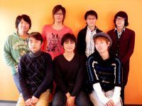 アフレコ終了後の下野紘さん 石田彰さん 代永翼さんに直撃 4月25日発売 ボクたちオトコの娘 まさかの ス キャ ニコニコニュース