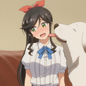 アニメ『綺麗にしてもらえますか。』第10話、犬に超舐められる「トップクラスの手強さなんです!」【先行カット】(New!!)