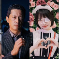 ドラマ「外道の歌」続編にあの、鈴木紗理奈、武井壮、池内博之 予告映像&主題歌も(New!!)