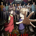 「LIAR GAME」キービジュアル公開　ゲーム参加者役に富岡泰崇、石毛翔弥、八代拓ら(New!!)