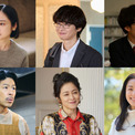 佐藤大樹×本郷奏多W主演『時光代理人』前半戦の各話ゲスト一挙解禁【キャラクター紹介】(New!!)