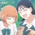 アニメ「霧尾ファンクラブ」PV第2弾到着、EDテーマはa子「ハーモニー」(New!!)
