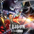 アニメ「TRIGUN STARGAZE」完結まで残り2話、クライマックスビジュアル公開(1コメント)