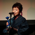 田中真弓71歳、声優業は「あと10年くらい頑張ります！」　『声優アワード』ユーモアあふれるスピーチ(New!!)
