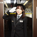 伊達さゆり、電車でファン交流6時間の旅路「車内を巡りながら１人１人に検札印」(New!!)