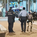 「高齢女性を驚かせた罪」でロボットが警察に厳重注意(New!!)