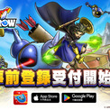 『ドラゴンクエストスマッシュグロウ』の事前登録受付が開始。『ドラクエ』シリーズ初のローグライトRPG。2026年内に配信予定(New!!)