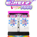 新バージョン『maimai でらっくすCiRCLE PLUS』本日稼働開始！(New!!)