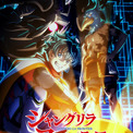 「シャンフロ」3rd seasonは27年1月より放送！楽郎&amp;サンラクと謎のキャラ描いたビジュアル公開(New!!)