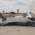 滑走路で横たわるF-35――実戦を”ネタ化”する認知戦の効果(12コメント)