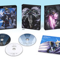 『新機動戦記ガンダムＷ Endless Waltz 特別篇』が初の4Kリマスター化！「新機動戦記ガンダムWEndless Waltz 特別篇　4KリマスターBOX」３月25日発売(New!!)