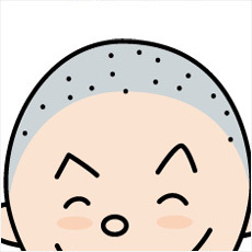 丸刈り頭は何で洗うべき ニコニコニュース