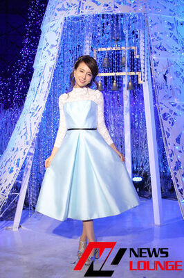 May J 映画 シンデレラ Ed 夢はひそかに 初披露 神田沙也加とガールズトークに王子様は ニコニコニュース May J 映画 シンデレラ Ed 夢はひそかに 初披露 神田沙也加とガールズトークに王子様は ニコニコニュース