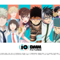 DMM.comのアニメーションレーベル「DMM pictures」設立10周年！(New!!)