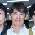 実は最終話のキーマン…津田健次郎&高橋惠子のオフショットに「キンポー親子いいね」の声＜ラムネモンキー＞(New!!)