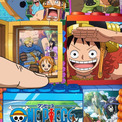 「ONE PIECE」エルバフ編、アイナ・ジ・エンドがOP曲「ルミナス - Luminous」をライブで初お披露目！ 新キャラ・ロキ役は中村悠一に決定！(New!!)