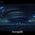 TVアニメ『Fate/strange Fake』第3弾キービジュアルと新CMが最終話放送後に公開。映像の最後には“to be continued.”の文字も(New!!)