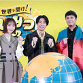 相葉雅紀の“寄り添える共感力”に制作統括が太鼓判「今は僕“嵐”なんで」とアイドルの顔も＜ひみつのドアーズ＞(New!!)