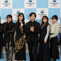 「陰実」AJで劇場版特報お披露目、“堀江由衣”と“田村ゆかり”の並びにキャストも興奮(New!!)