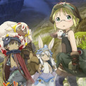 「メイドインアビス 目覚める神秘」公開日は10月23日に決定　リコたちが深界を進むキービジュアルも披露(1コメント)