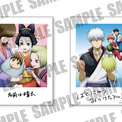 「新劇場版 銀魂 -吉原大炎上-」動員100万人&amp;興収15億円を突破！入プレ第8弾はifの世界を描いたイラストカード(New!!)
