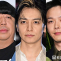 バナナマン日村×生田斗真×中村倫也、“親友同士”のリアリティ番組「ベストフレンドハウス2」配信 注目ポイント5選(New!!)