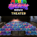 「スーパーマリオシアター」TOHOシネマズ全国5カ所に誕生　星の子チコを全シートにデザイン(New!!)