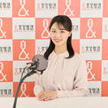 文化放送“口笛世界5位”前田恵里花アナ入社→早速『ゴールデンラジオ』生出演(New!!)