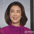 筒井真理子、『鬼レンチャン』芸人の大ファンを公言　ノリノリのものまねサービスも「“カラダぐぅ”って」(New!!)