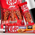 チョコレート「キットカット」12トンが輸送中に盗難に遭う（イタリア）(2コメント)