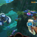 海中探索ゲーム『Subnautica』4日期間限定で無料プレイ可能に、4月3日から4月7日まで。新作『Subnautica 2』の早期アクセス開始直前のキャンペーン。なお、期間終了後は別途購入が必要(New!!)