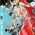 「SAKAMOTO DAYS」がメンズノンノ5月号増刊の表紙飾る、付録にアクスタ＆ステッカー(New!!)