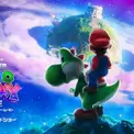 映画『ザ・スーパーマリオギャラクシー・ムービー』が海外レビュー集積サイトにてユーザースコア「91%」を獲得。前作に続いてユーザーから高い評価を得る(New!!)