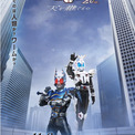 『仮面ライダーカブト』新作映画『仮面ライダーカブト20th 天を継ぐもの』11月6日より期間限定の上映が決定。2027年2月10日にBlu-rayとDVDも発売へ(New!!)
