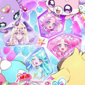 『名探偵プリキュア！』映画化で9月18日公開　映像解禁で未だに謎のキュアアルカナ・シャドウ＆キュアエクレールの姿(New!!)
