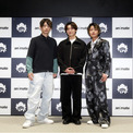 「Anthos*」結城眞紘役・山下誠一郎さん、影河凌駕役・濱野大輝さん、八代刹那役・堀江 瞬さん『華Doll*』完結記念トークイベント後インタビュー(New!!)
