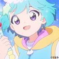 ぴえろ魔法少女シリーズ最新作「魔法の姉妹ルルットリリィ」宇宙船に乗りこんだ風。そこにいたのは…？第1話先行カット(New!!)